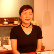 奈良さん